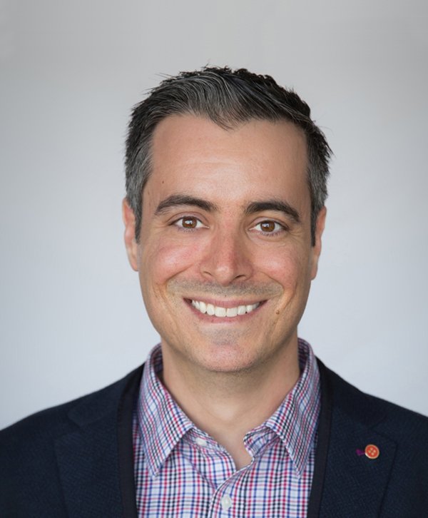 Michael Francis, PhD