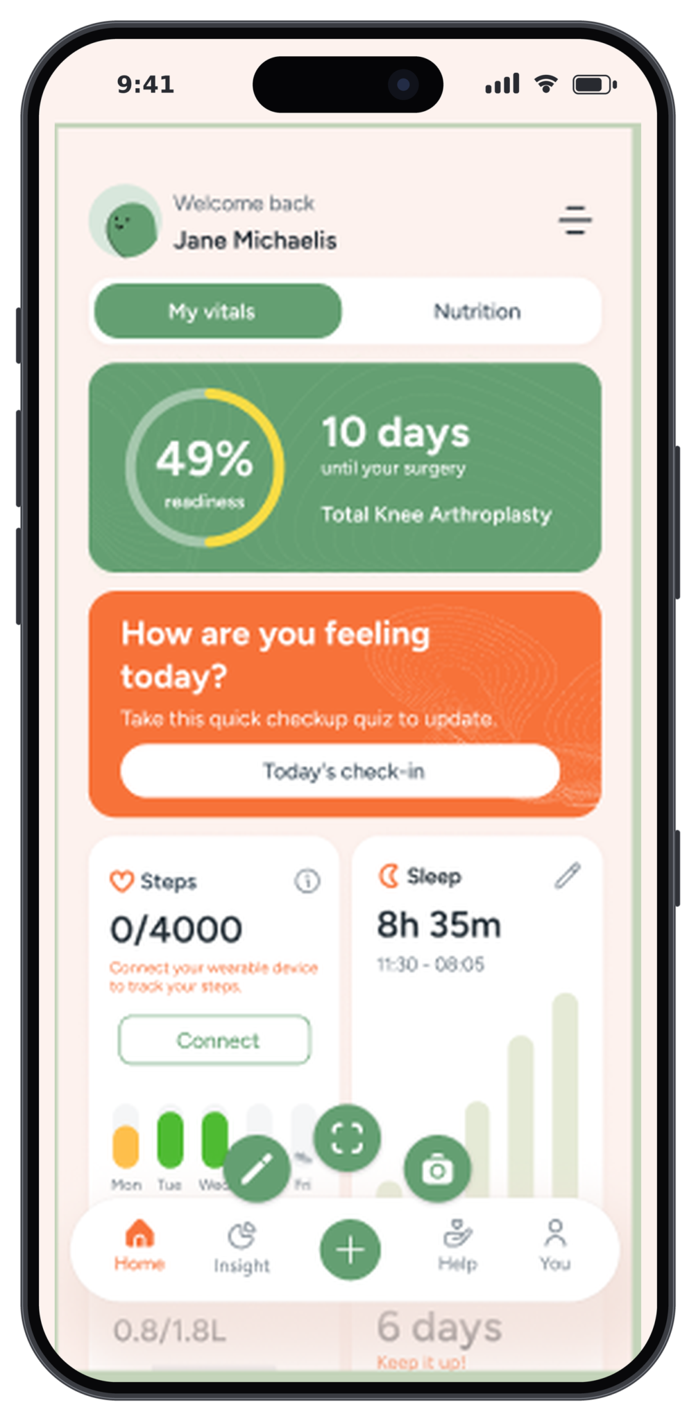 Asante Health App - Asante Health